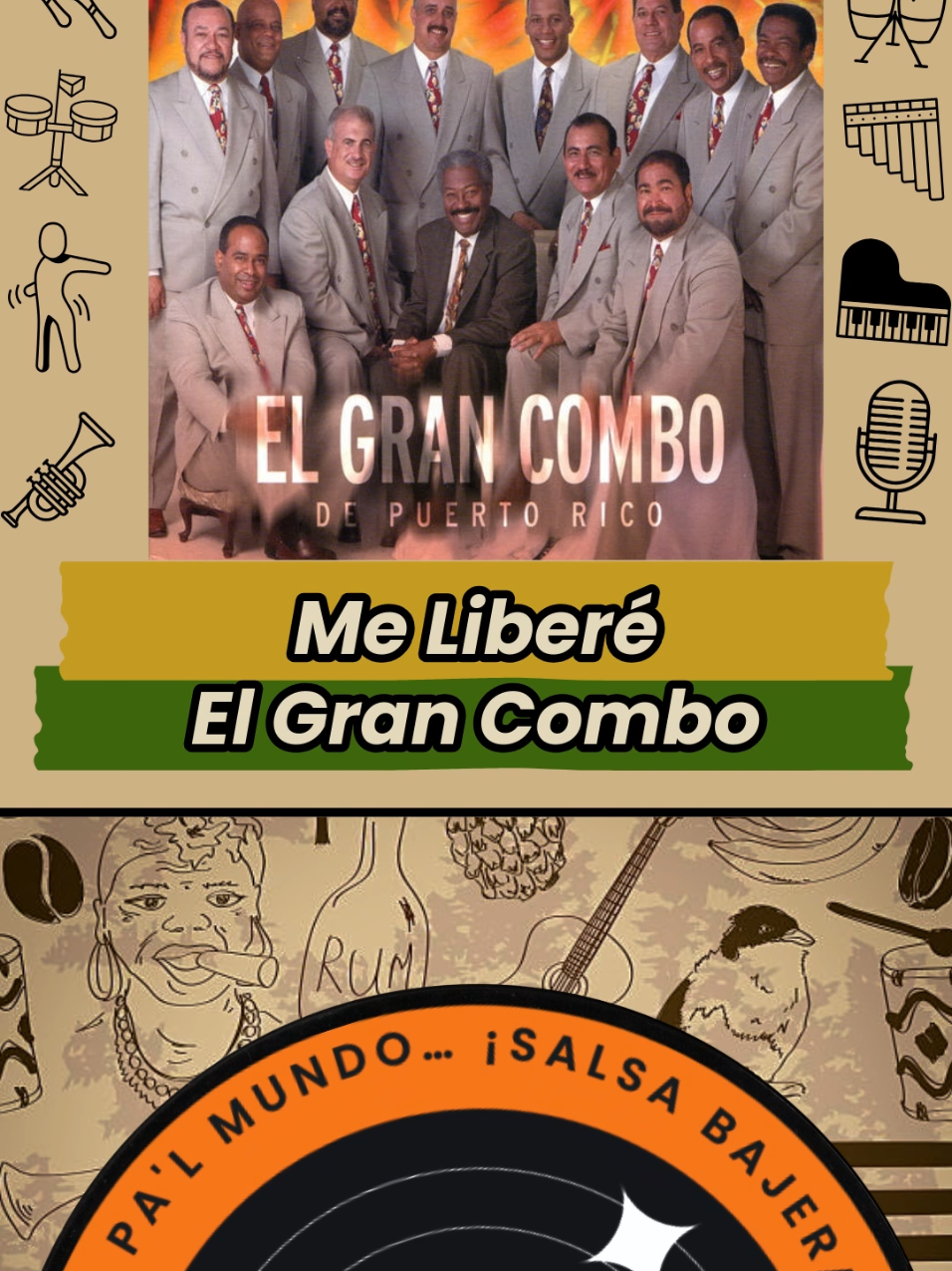 @Salsa Bajera