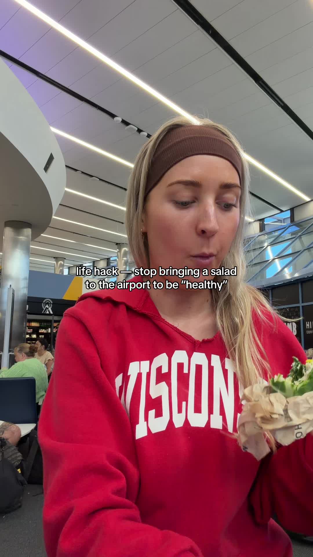 @Hailey Gorski | LA Dietitian