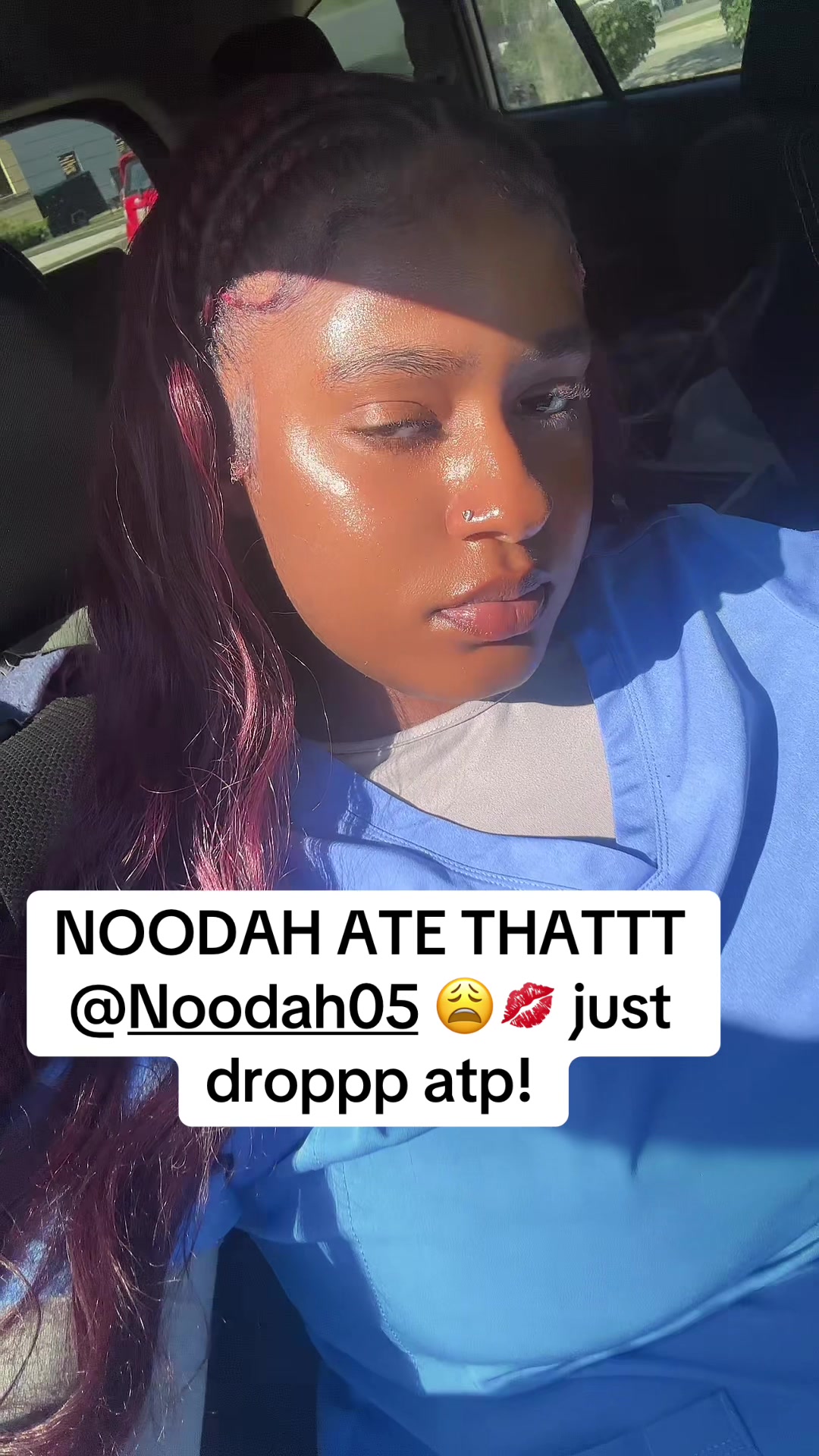 @THEE ONE! 💎