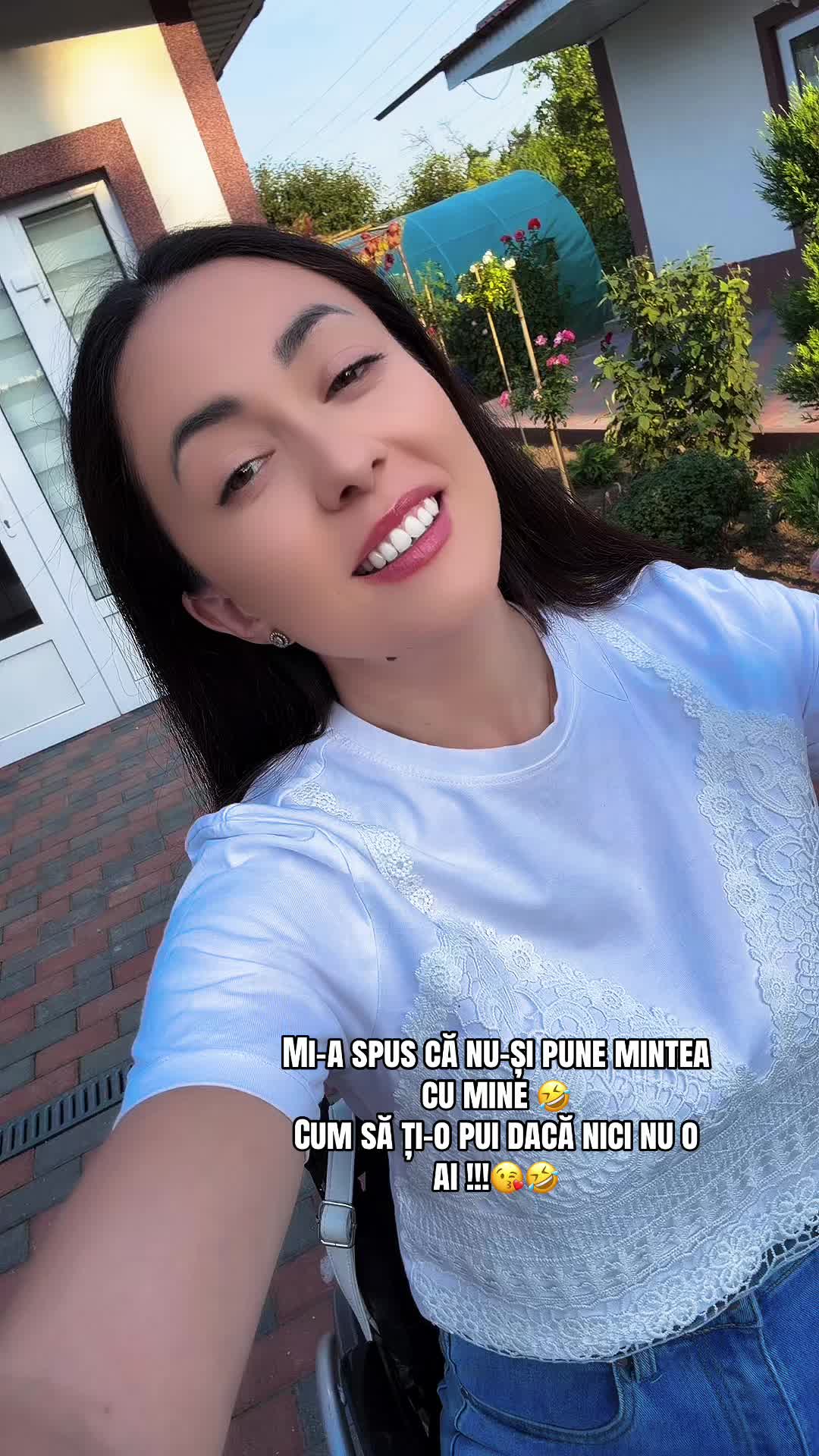 @Veronica Lungu