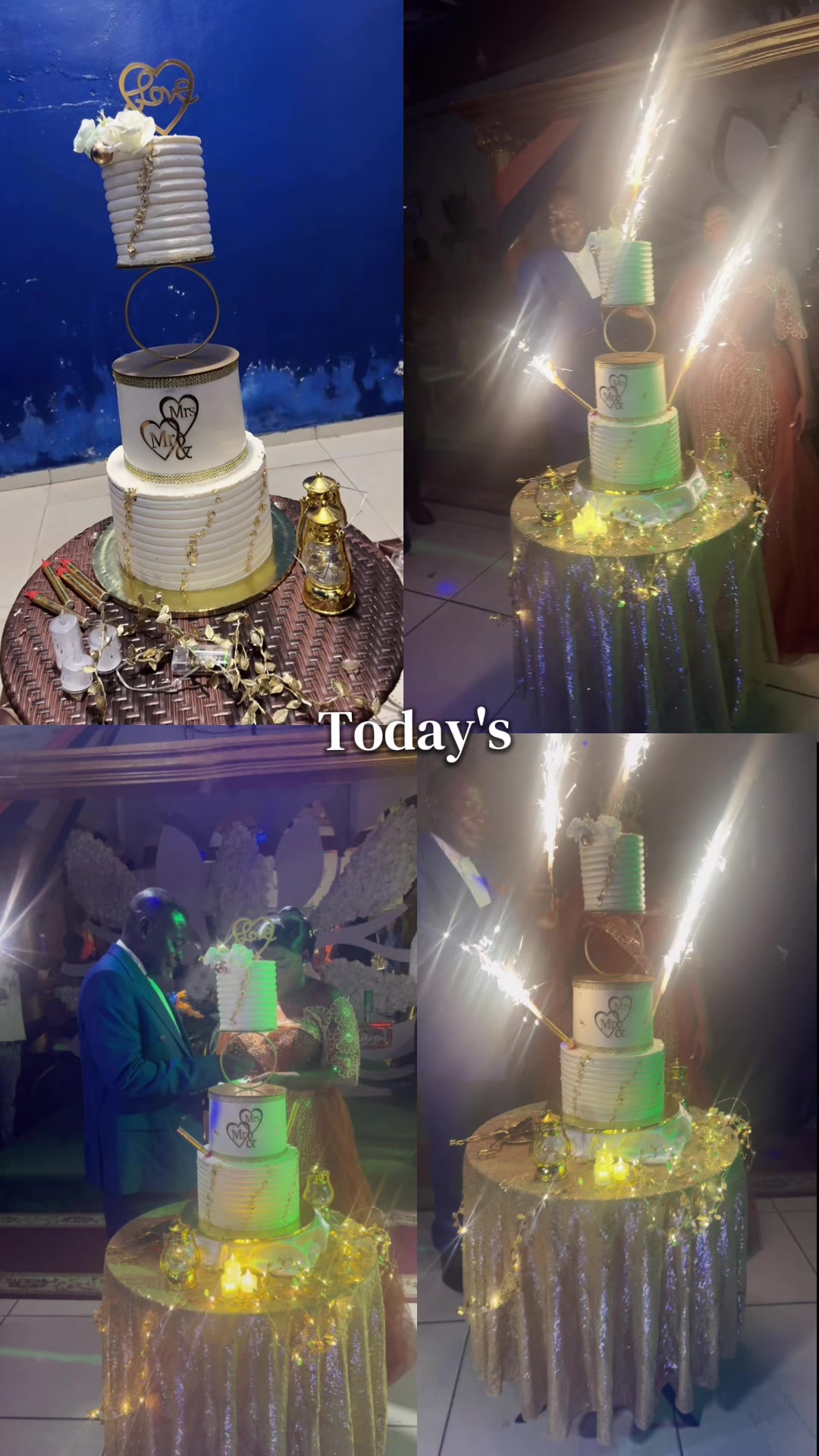 @Heavencake libreville