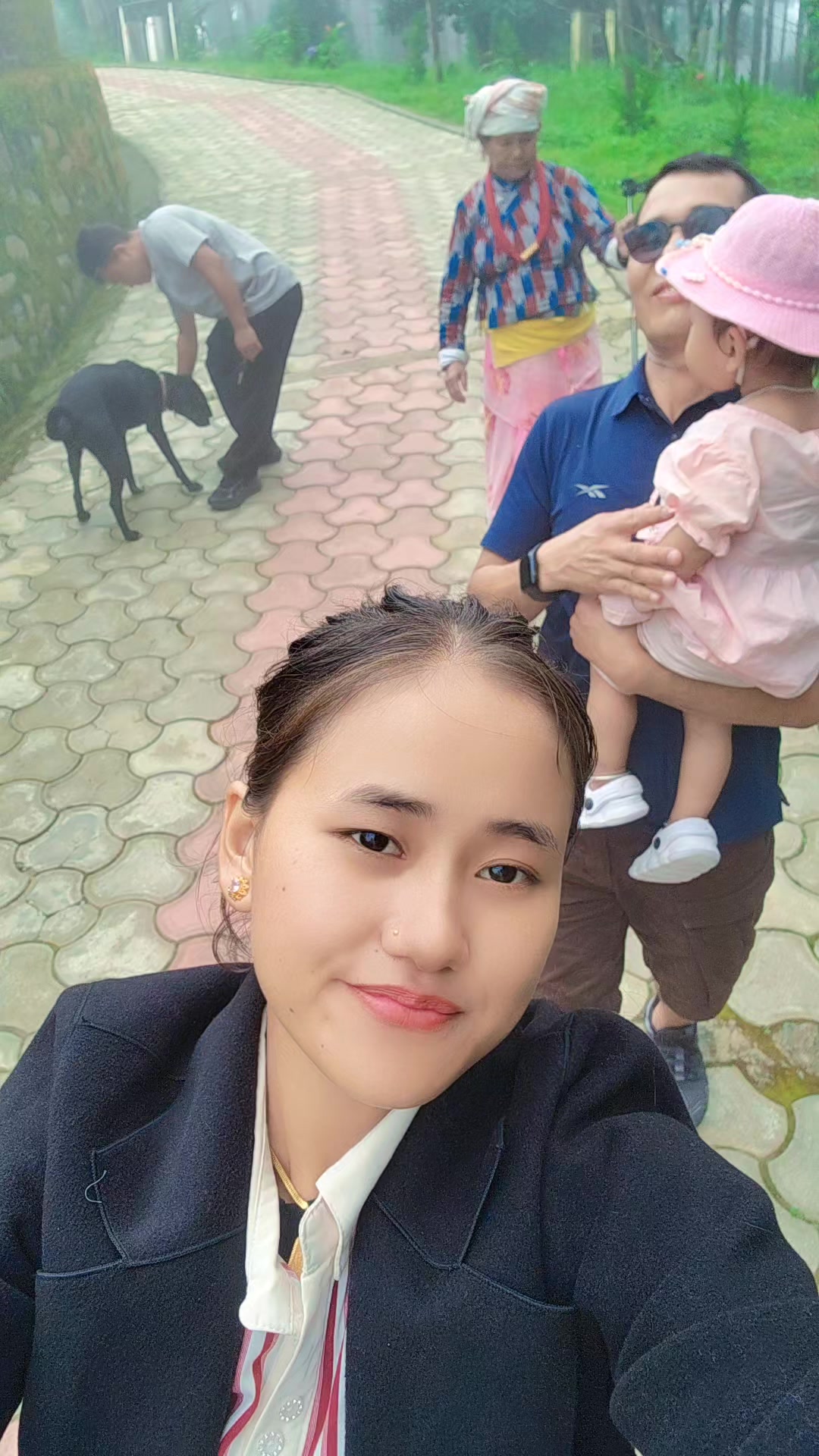 @Jani Limbu