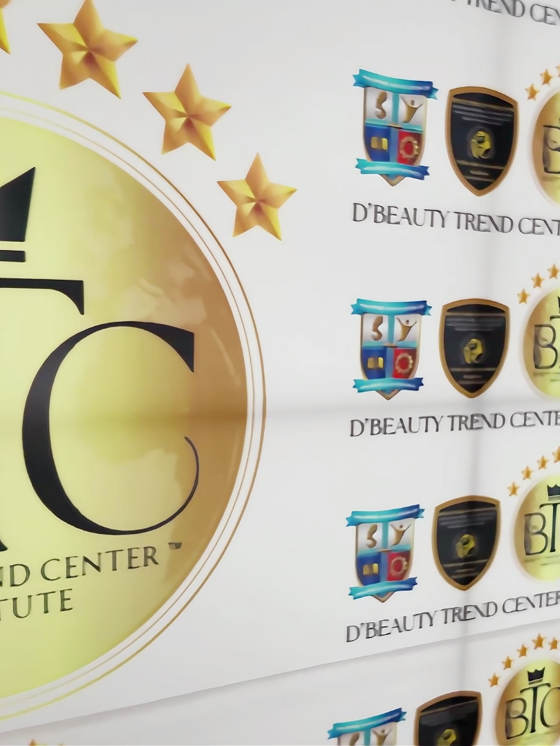 @Beauty Trend Center Institute
