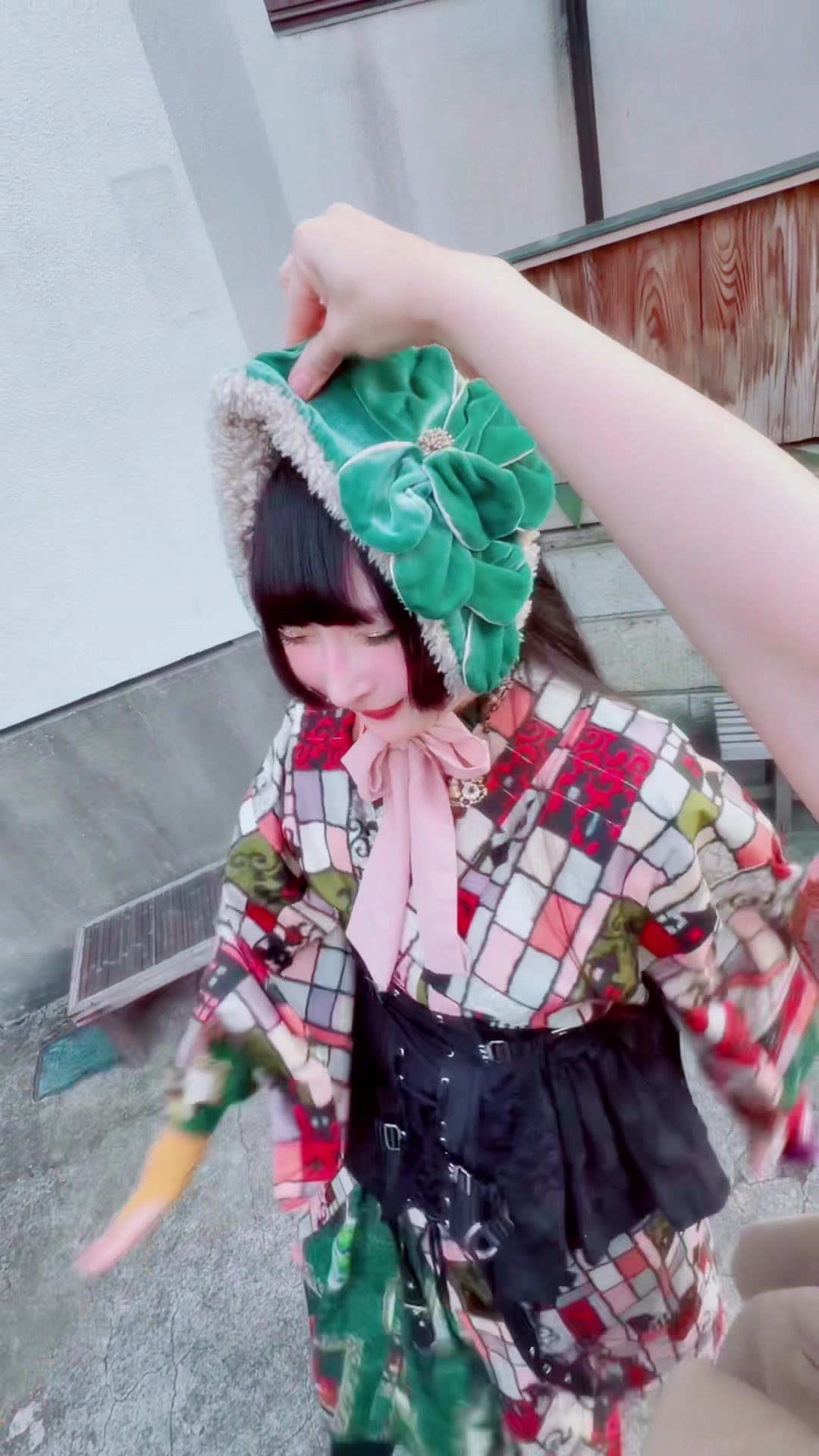 @RinRinDoll