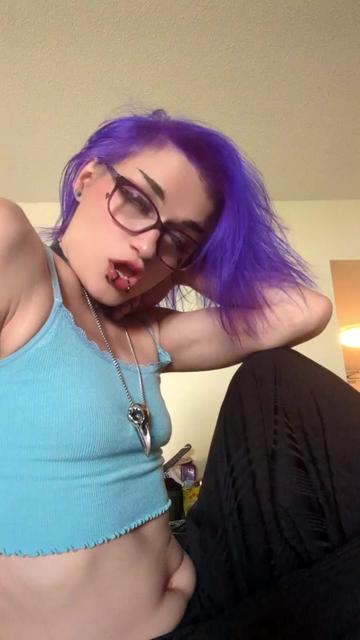 @KarlaTheStriiper🇨🇦