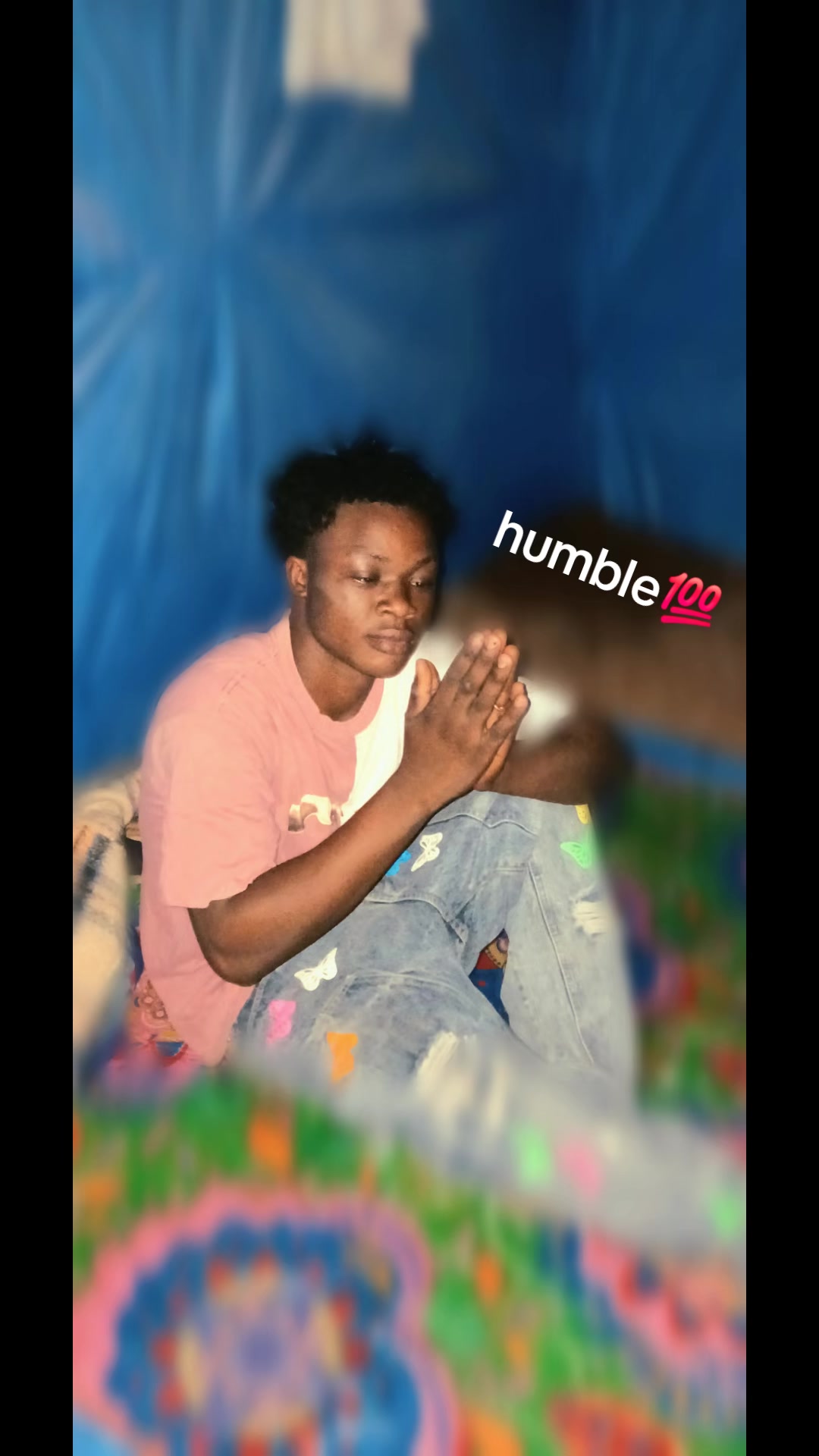 @Blem dix millions ♥️🔥🇧🇫