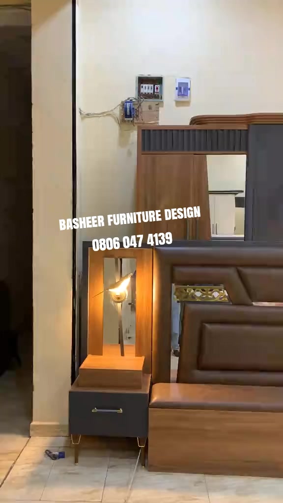 @BASHEER FURNITURE DESIGN 🛋