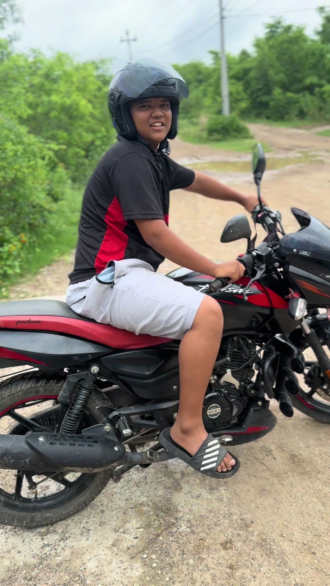 @krishna adhikari