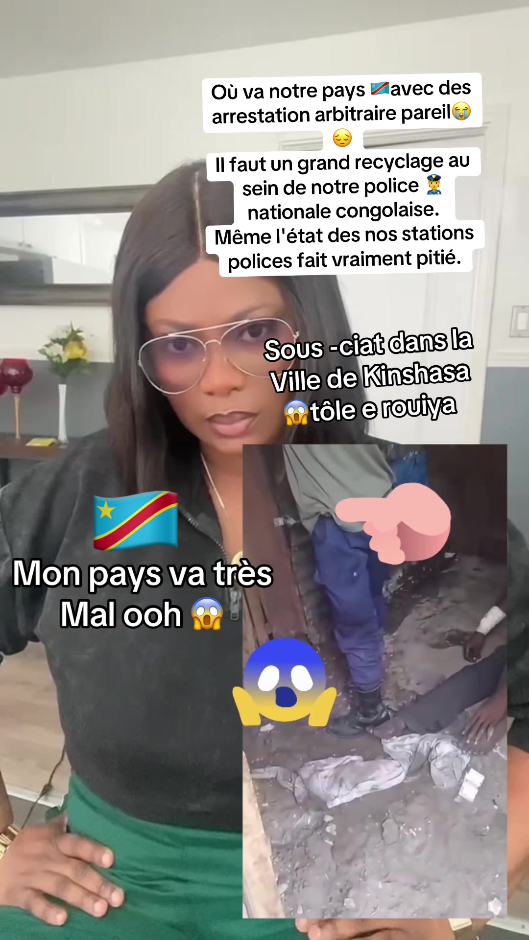 @Clive Matondo TV5 ๐
