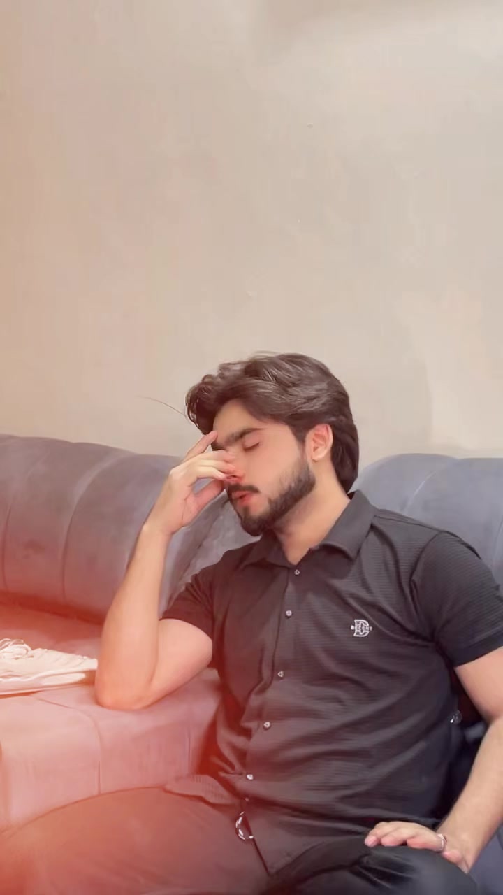 @Usama minhaj