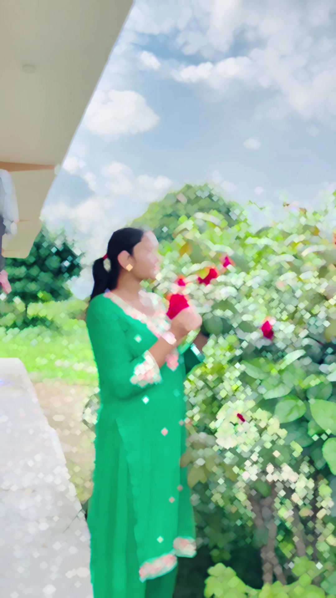 @Anushka Rasaili