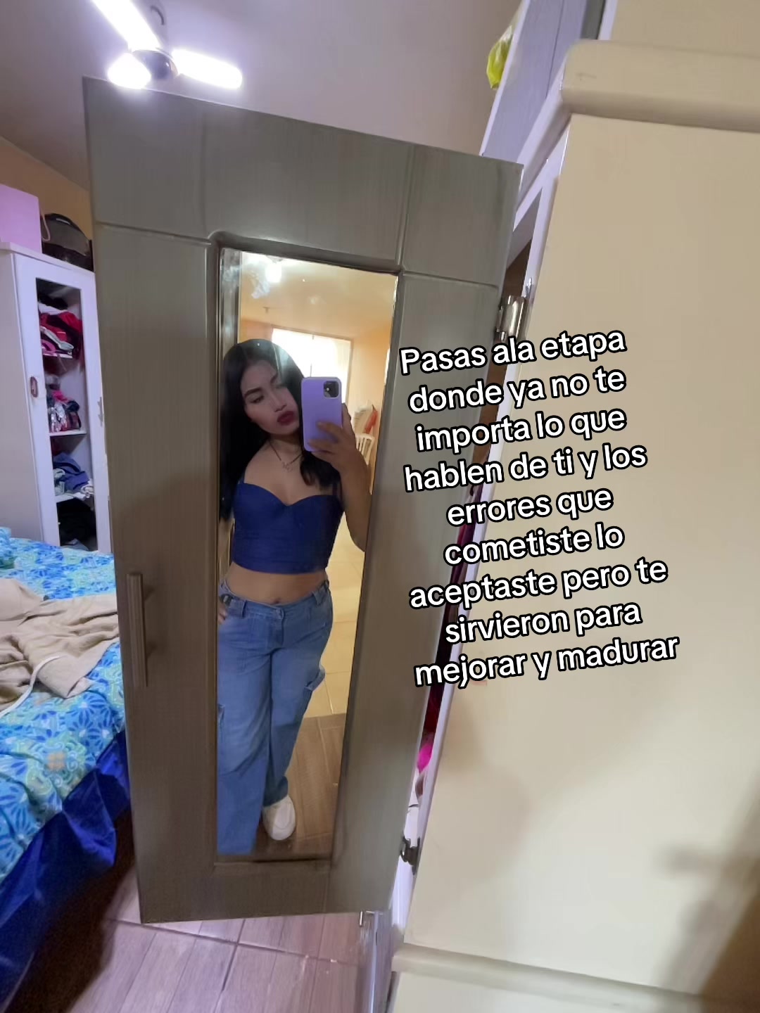 @Micaela