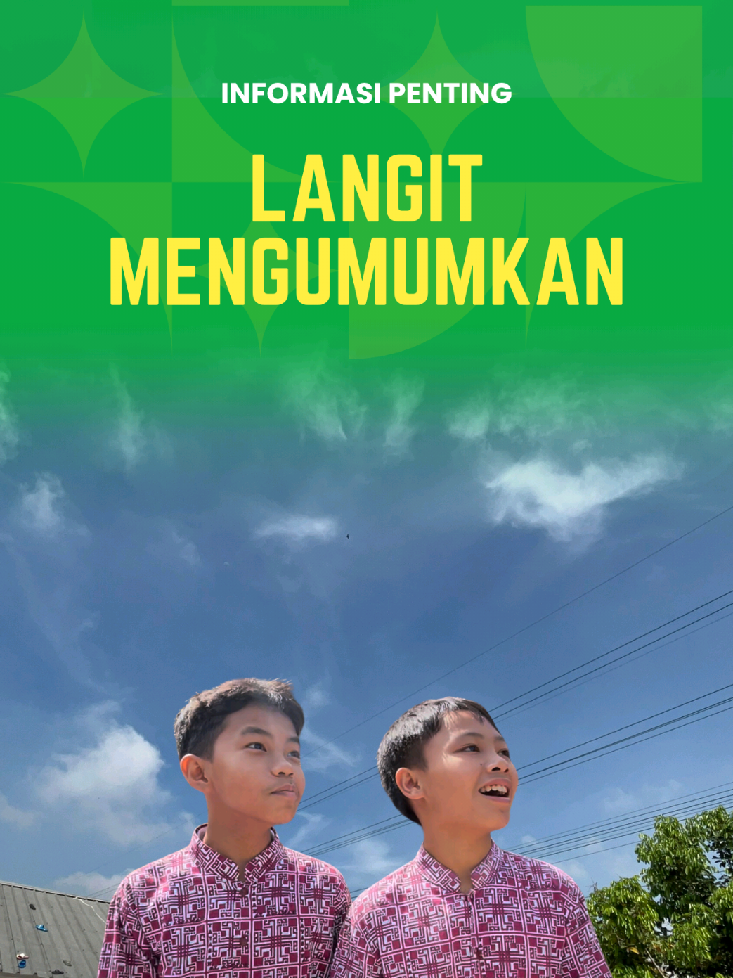 @Sekolah Al Amanah Bandung