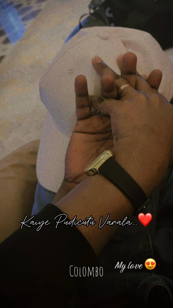 @Renu & ๐๐