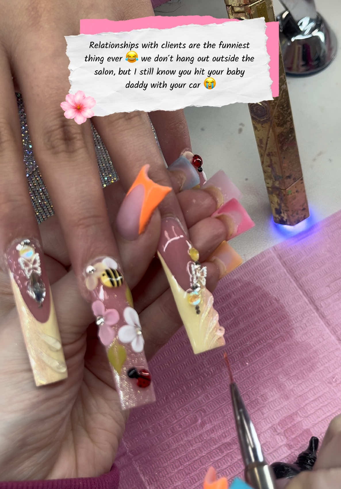@Nailedbymilly
