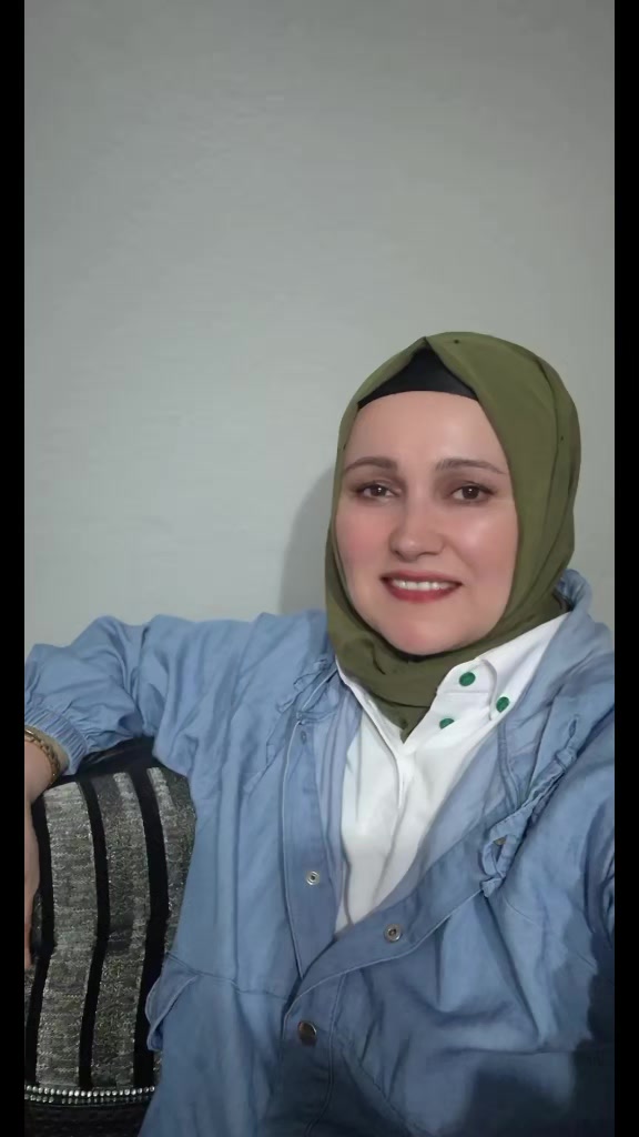 @Aygül Zonguldak'lı