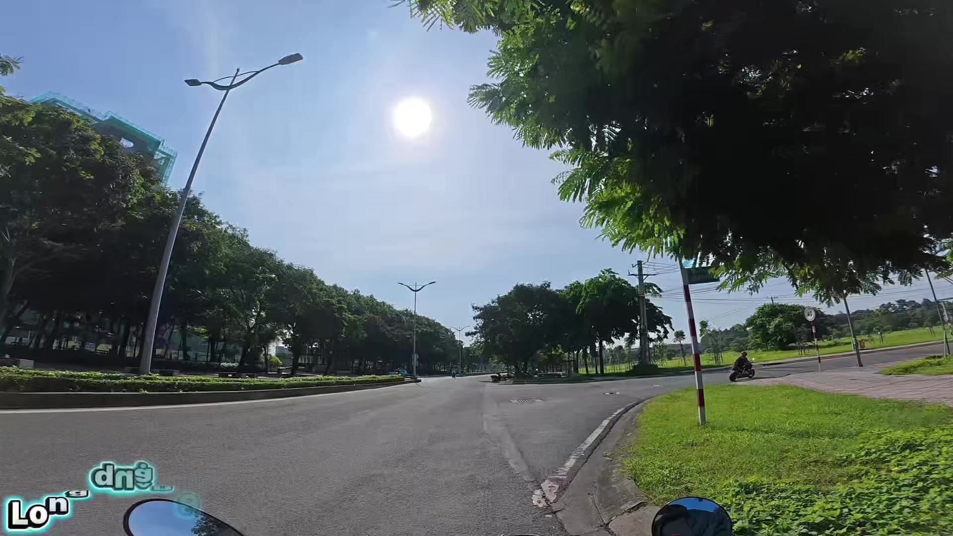 @Long Quận 9