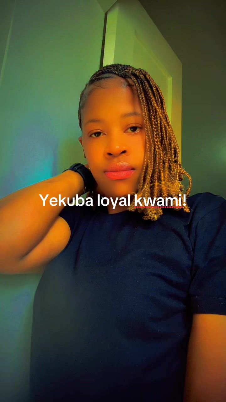 @Nokwanda Nkambule