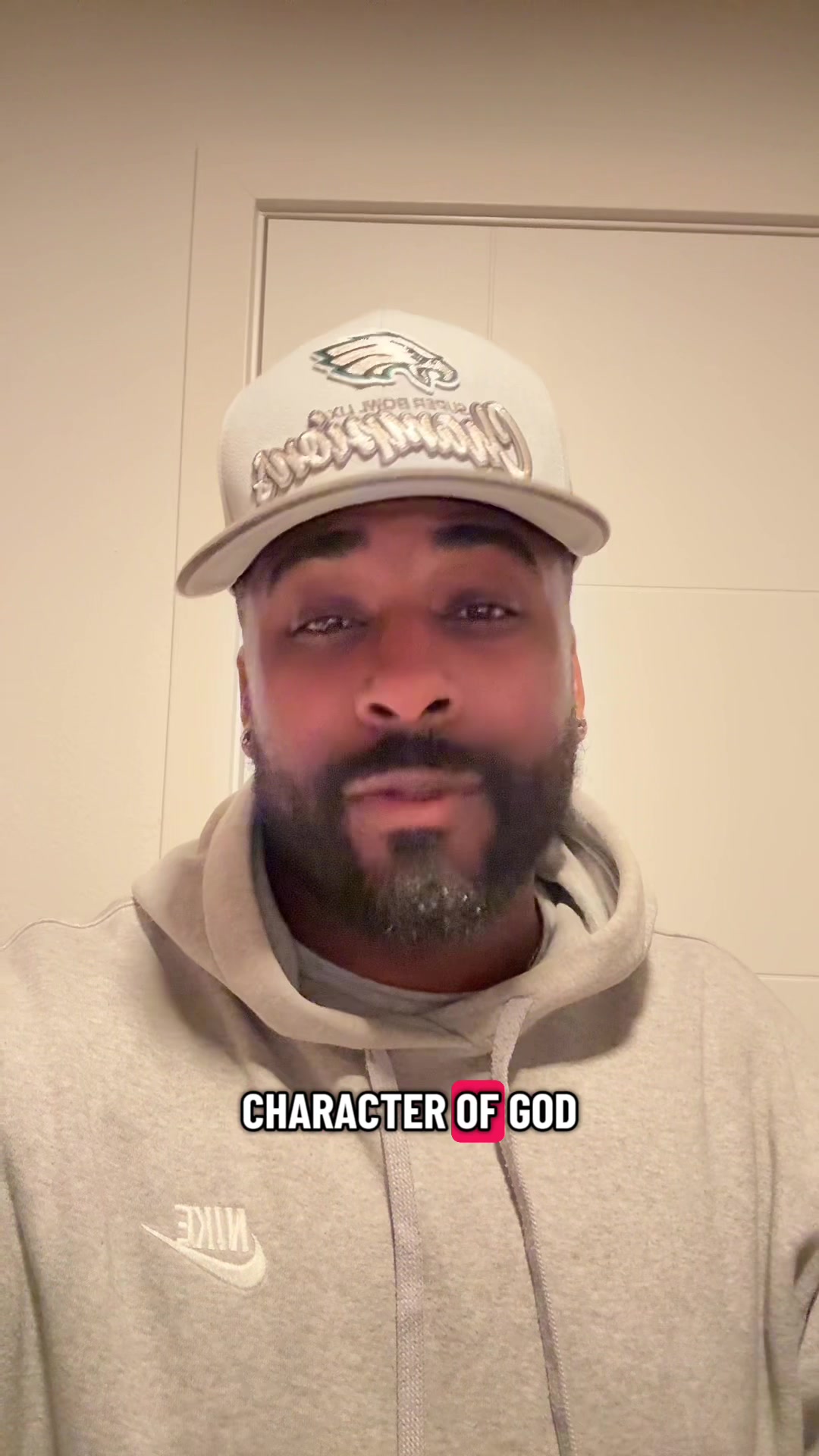 @YouTube: iampastord