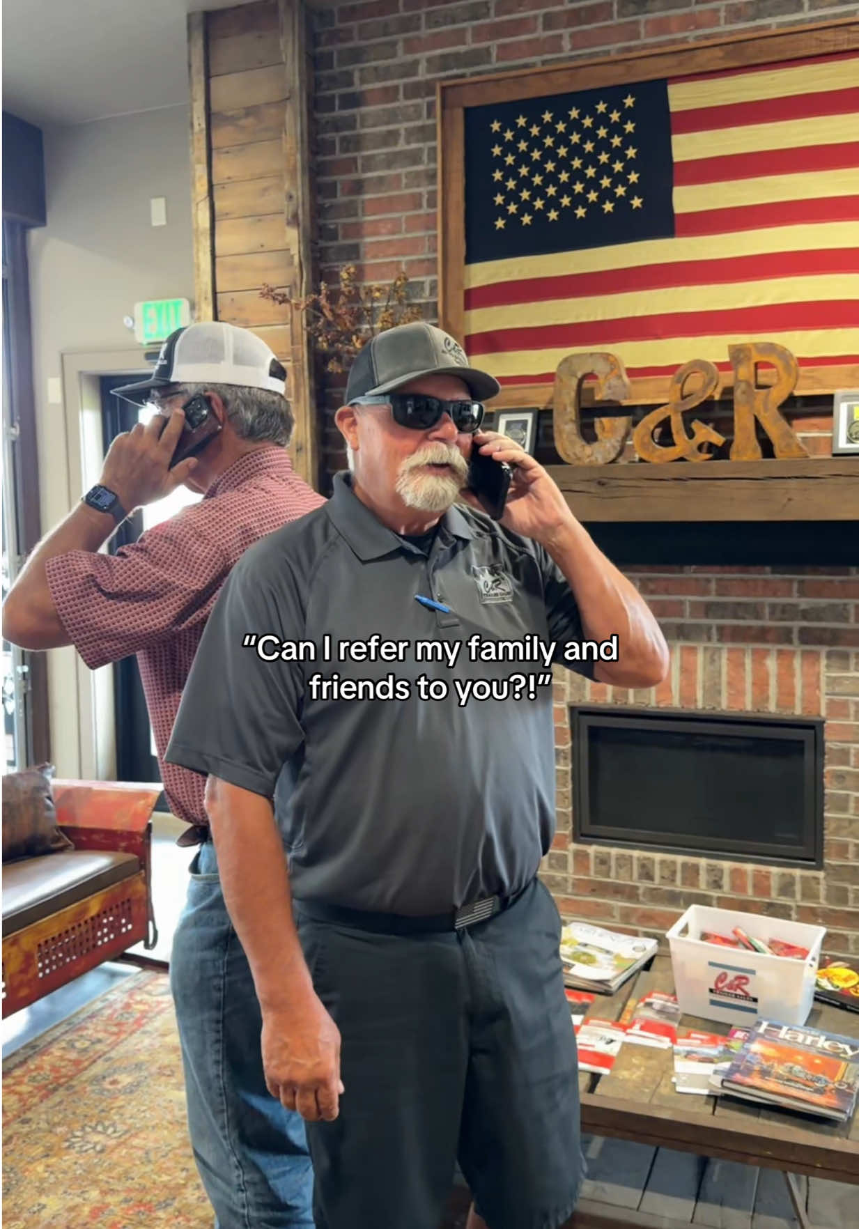 @C&R Trailer Sales