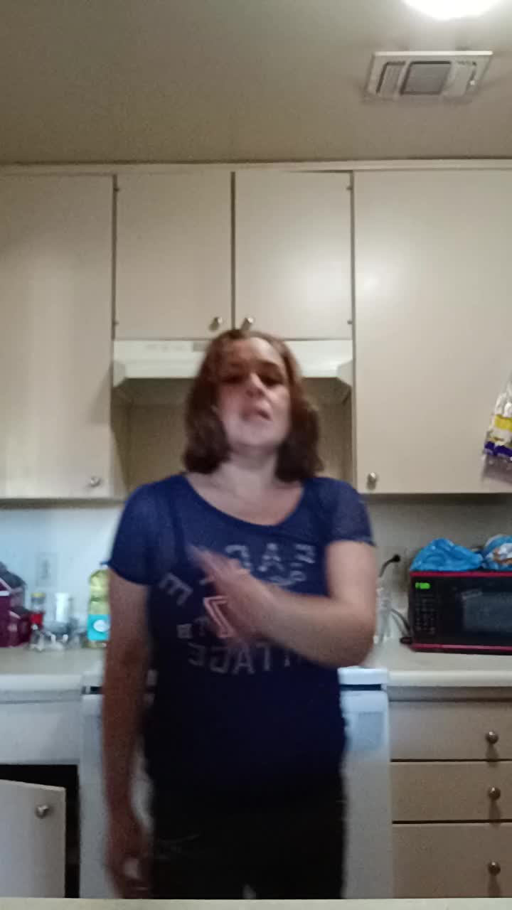 @Kristi marie