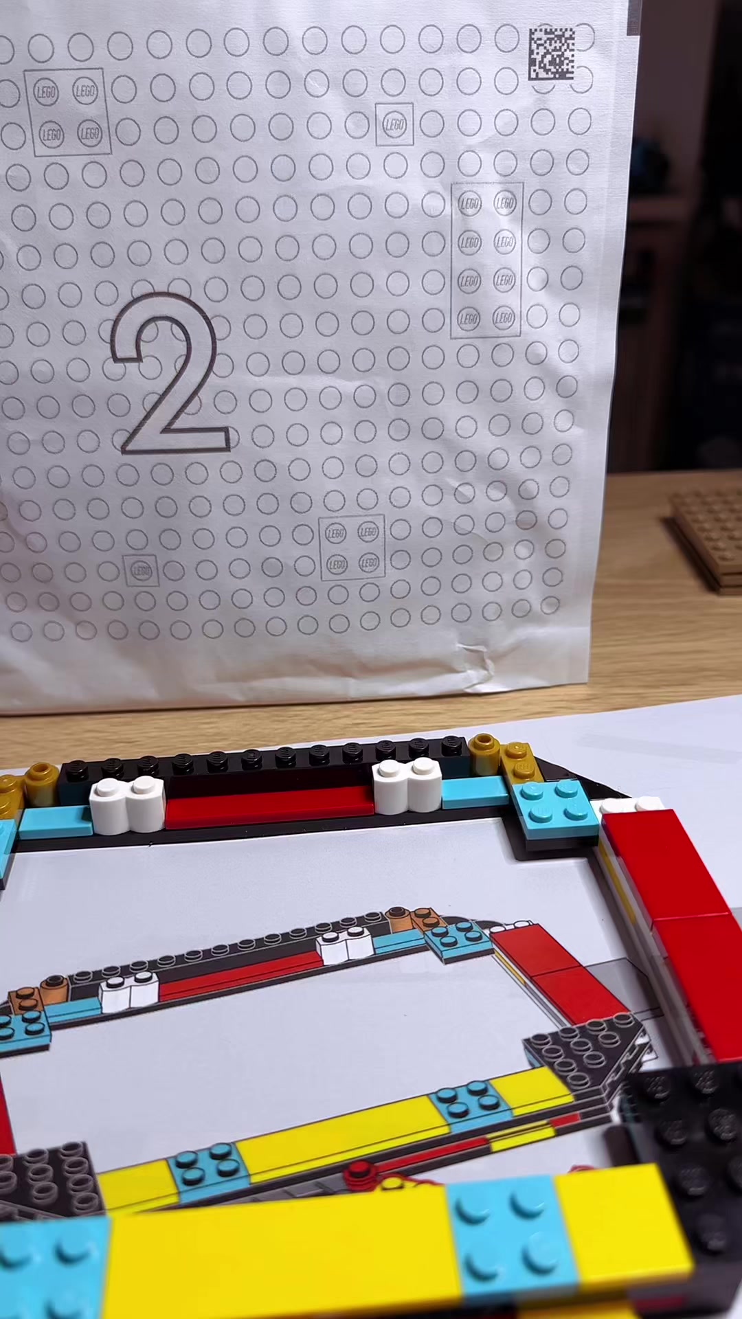 @Aussie lego builder