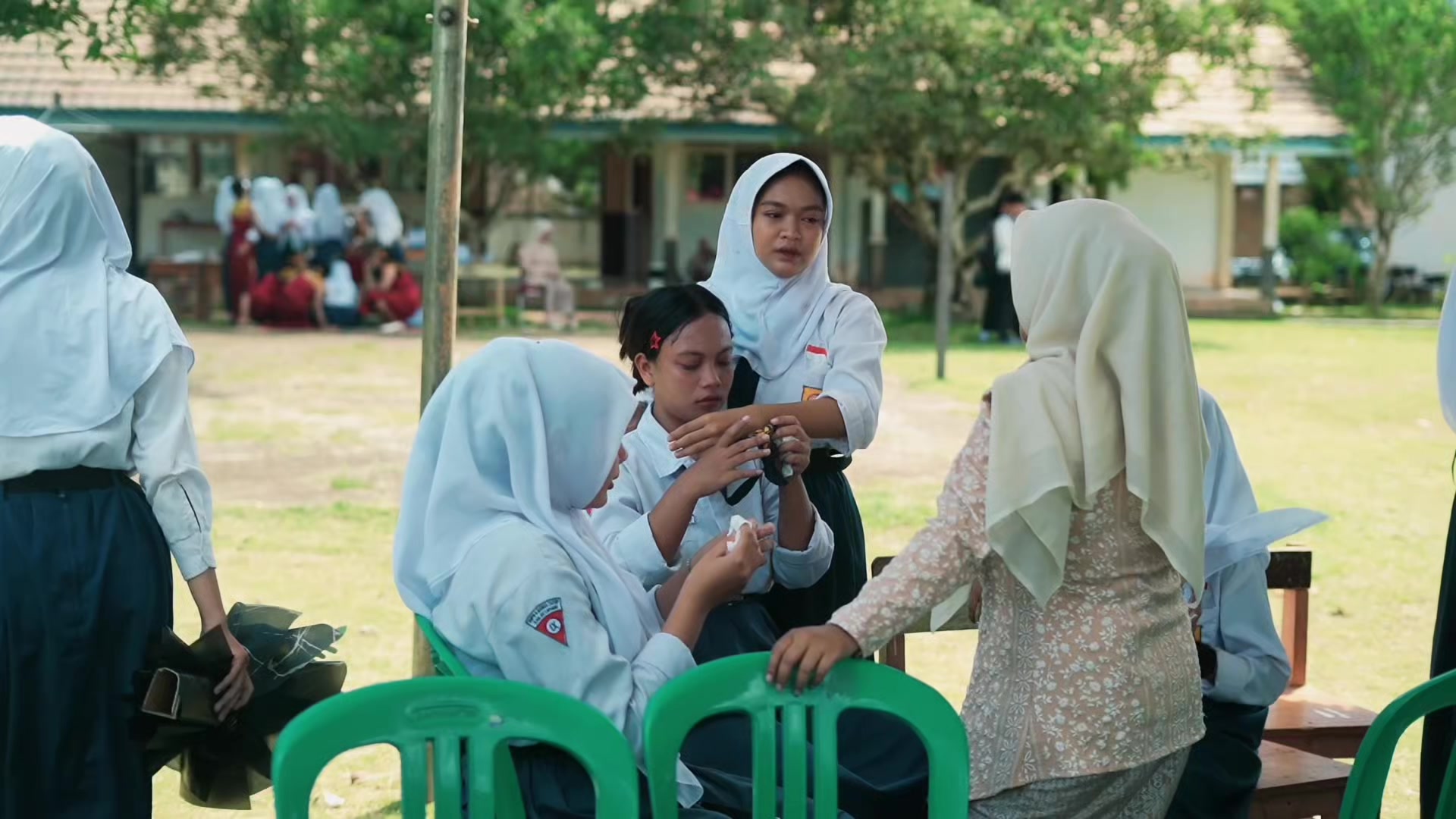 @SMPN 6 NANGA TAYAP