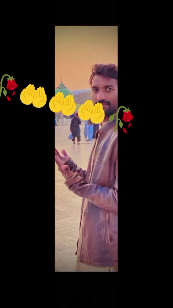 @Bhadar Ali