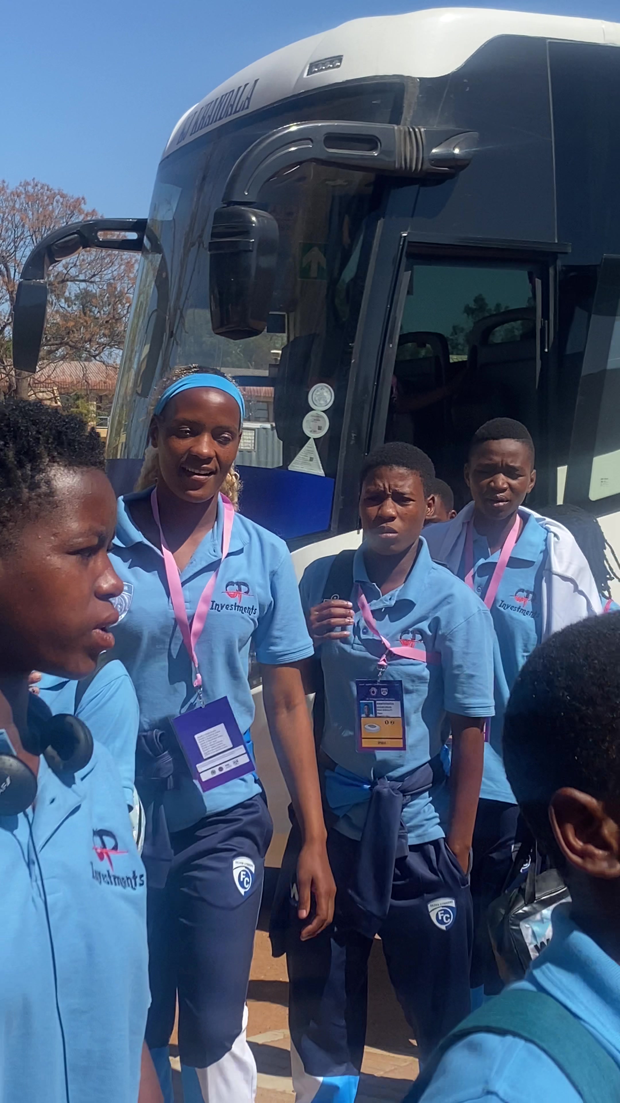 @COSAFA Media