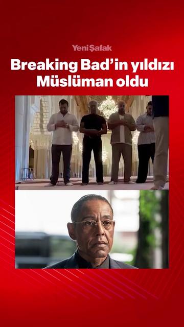 @Yeni Şafak