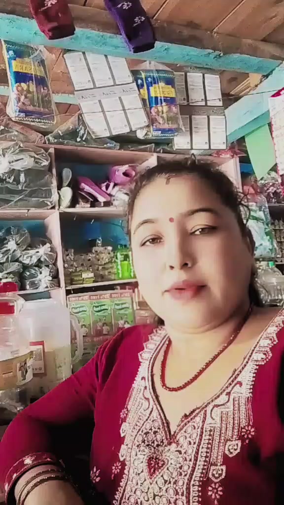 @Kalpana Khatri