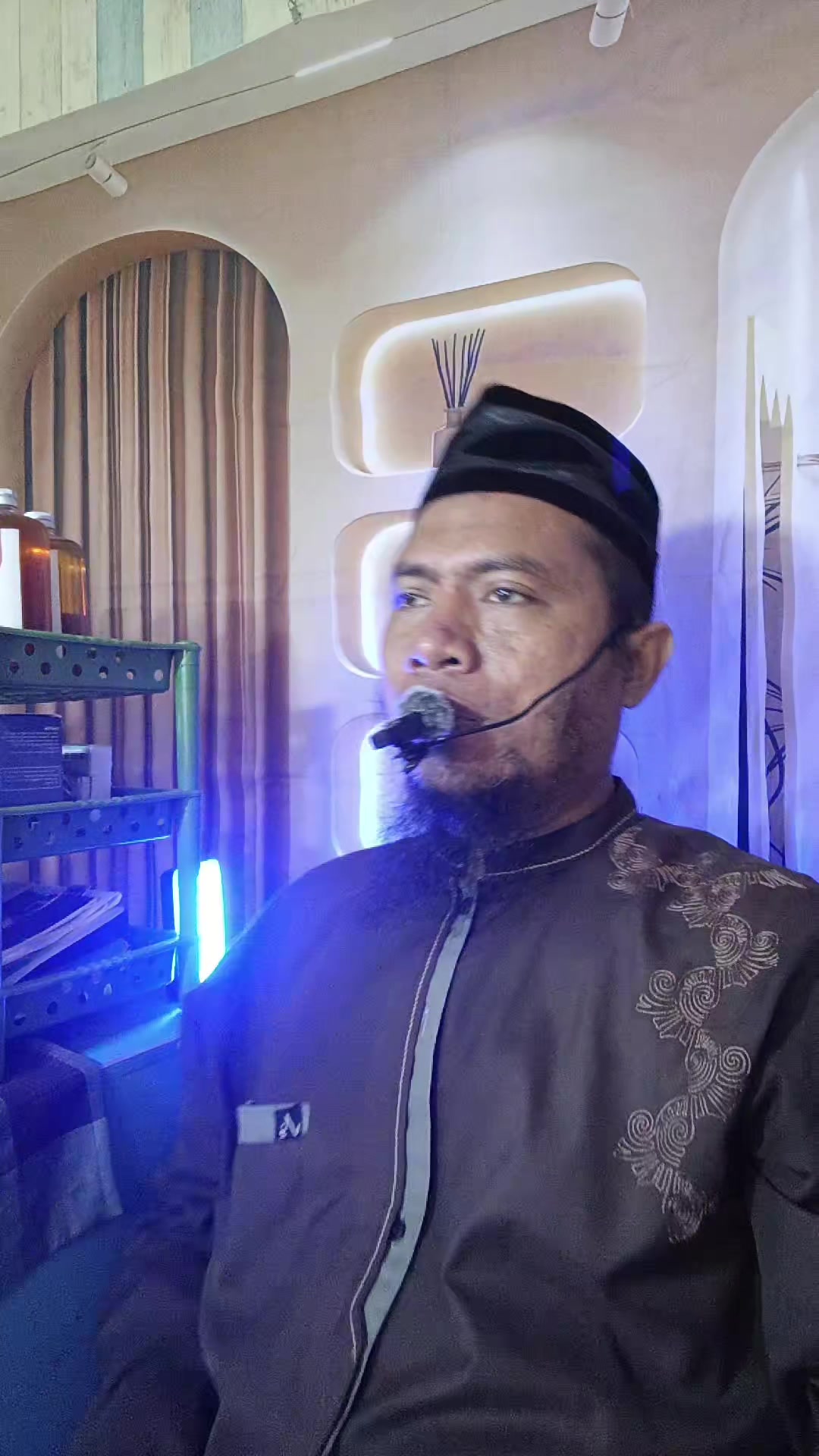@HAMBALI