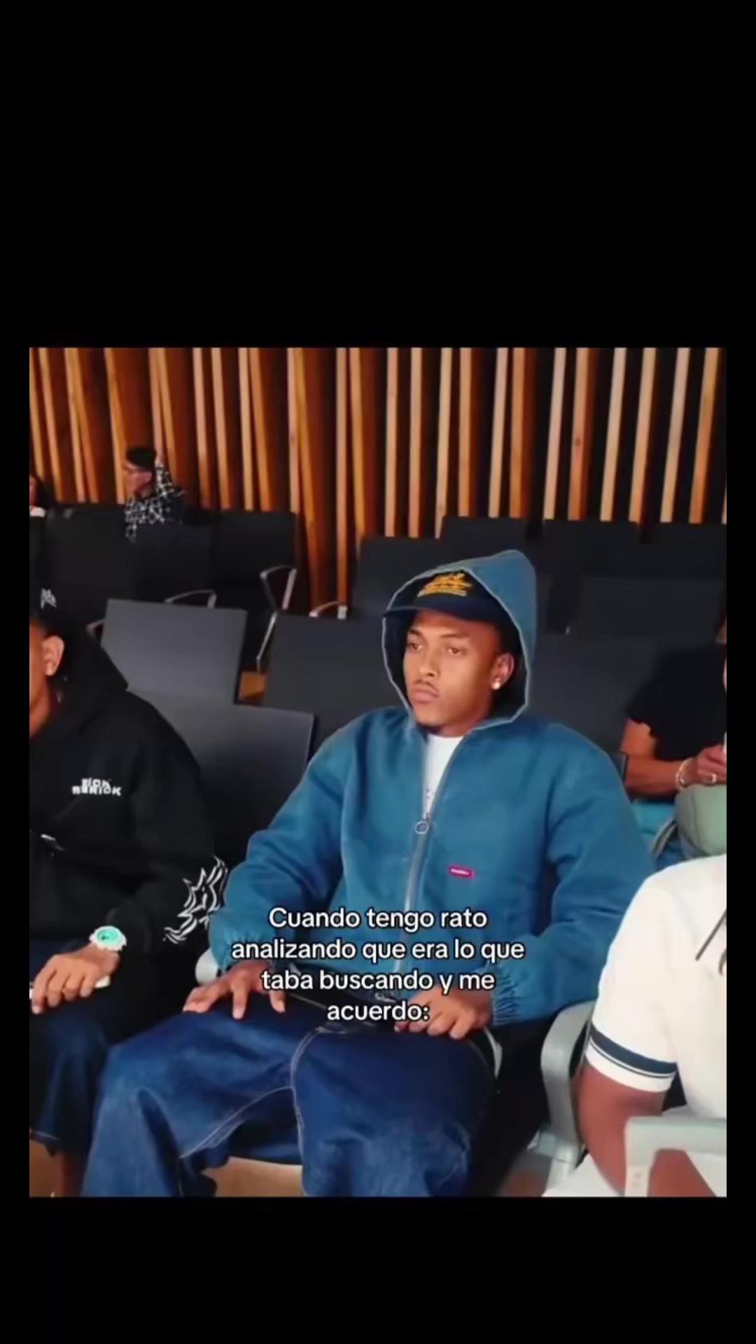 @Contenido. Para lil Naay