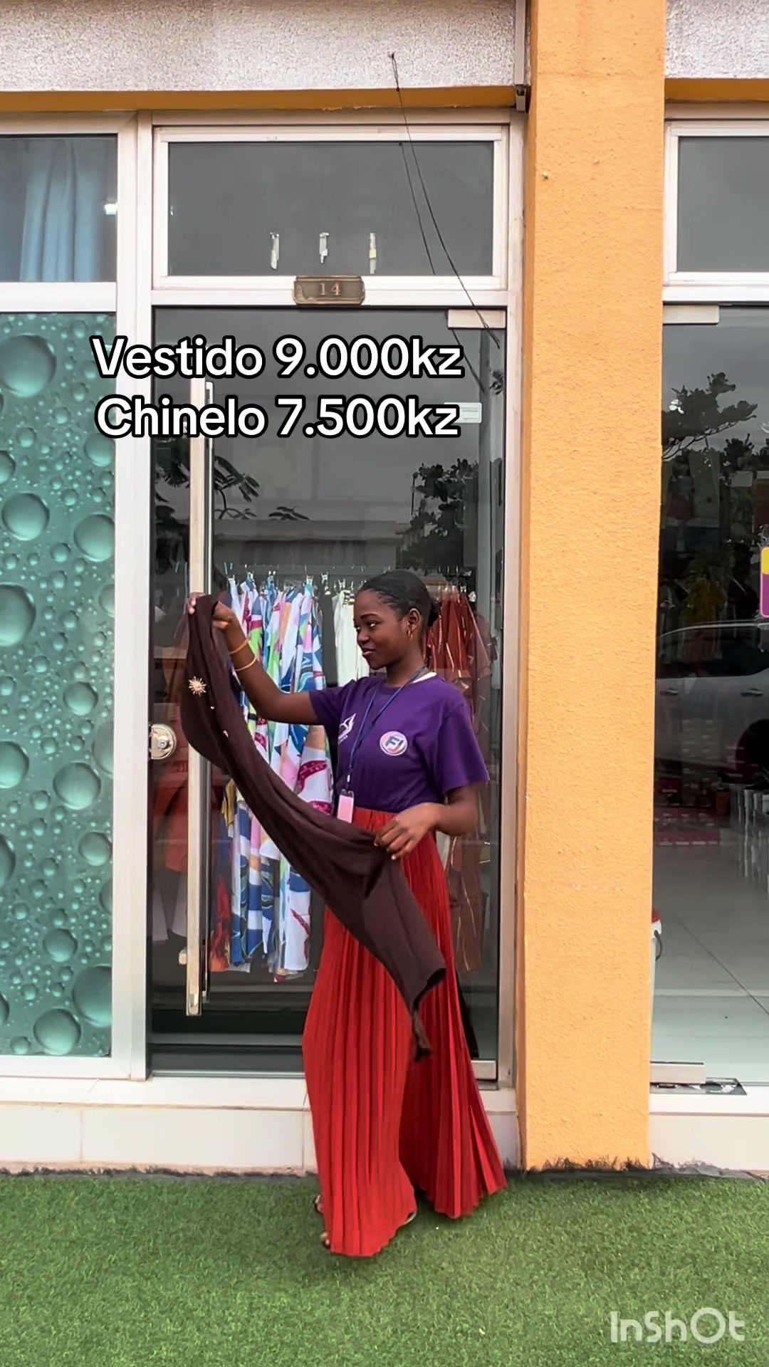 @LILÁS ZANGO