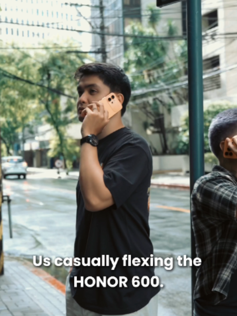 @HONOR Philippines
