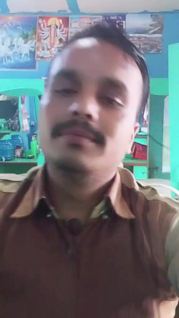 @Raj kishor Thakur