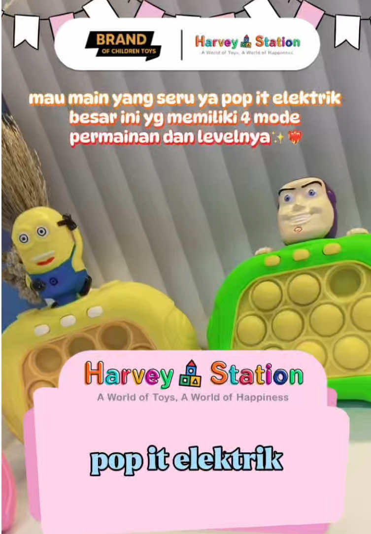 @Little Harvey Station