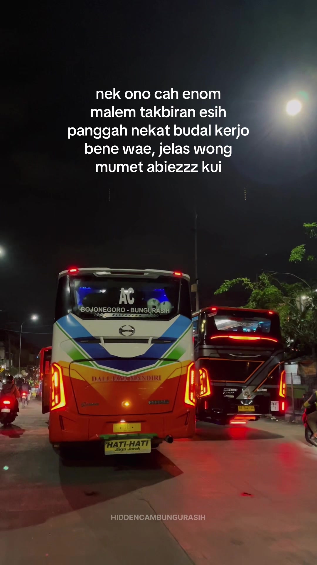 @Hidden Cam Bungurasih