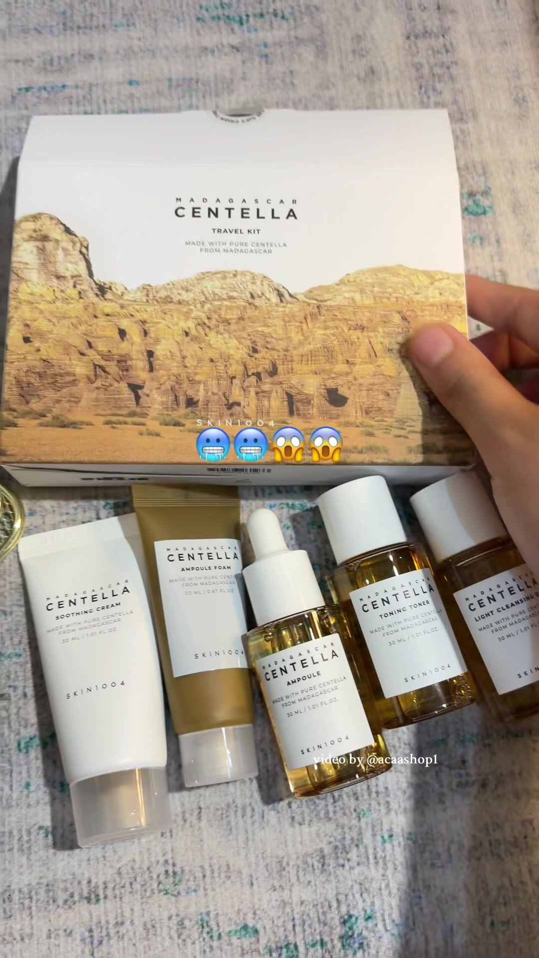 @Acaashop1