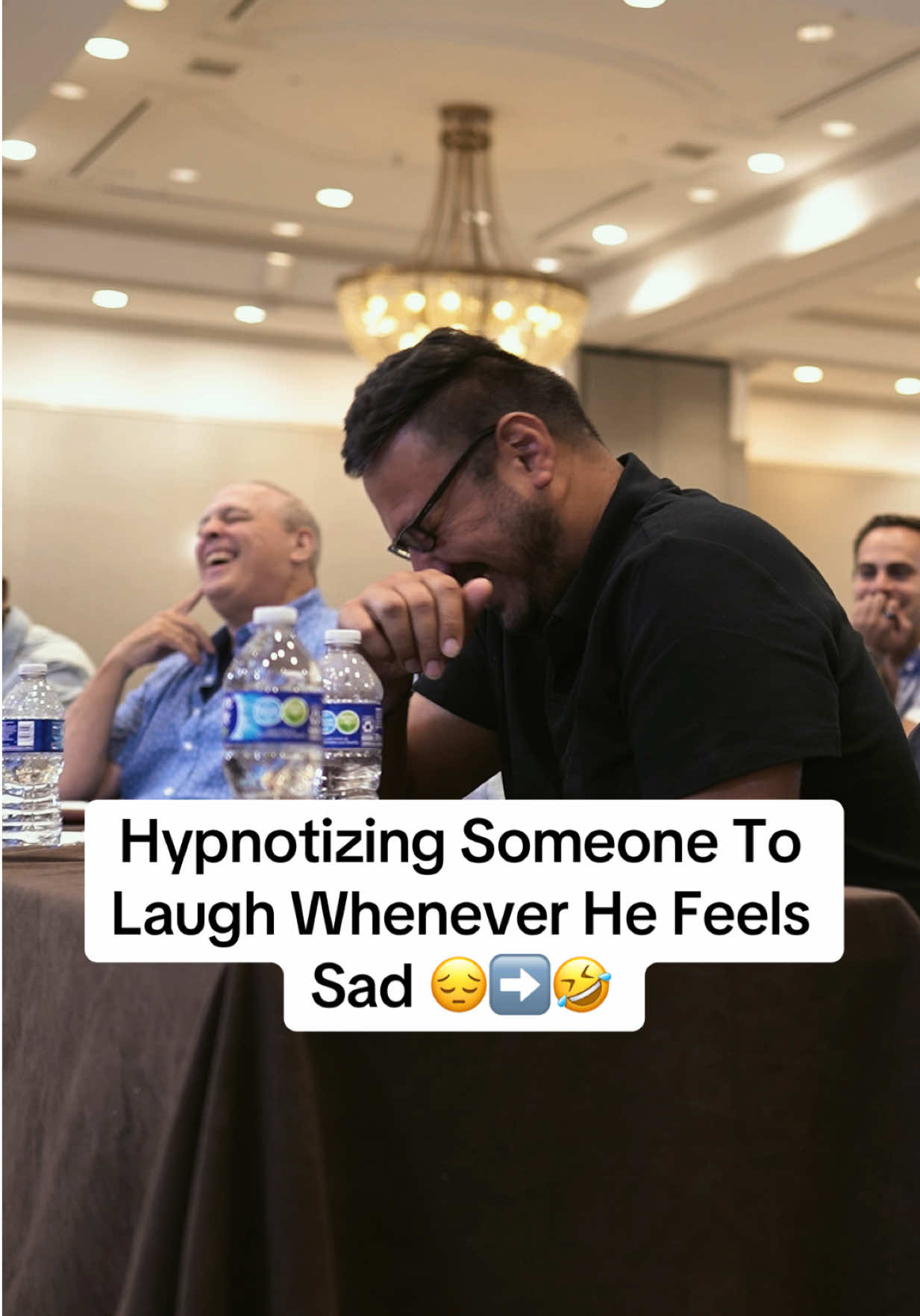 @Marczell Klein | Hypnosis
