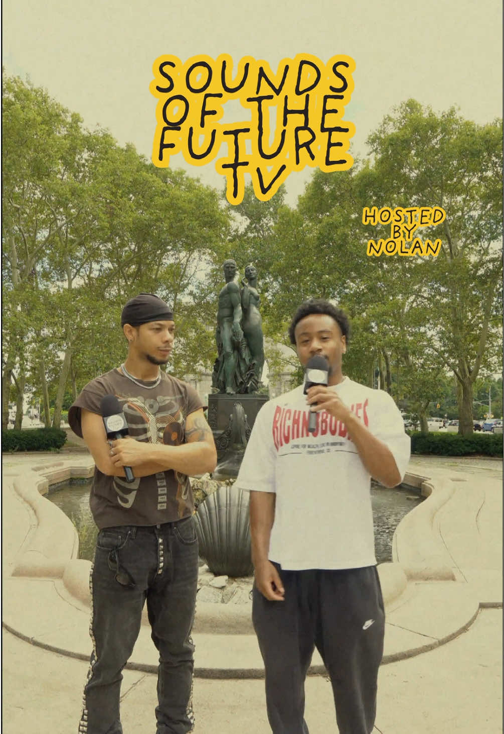 @Sounds of the Future TV