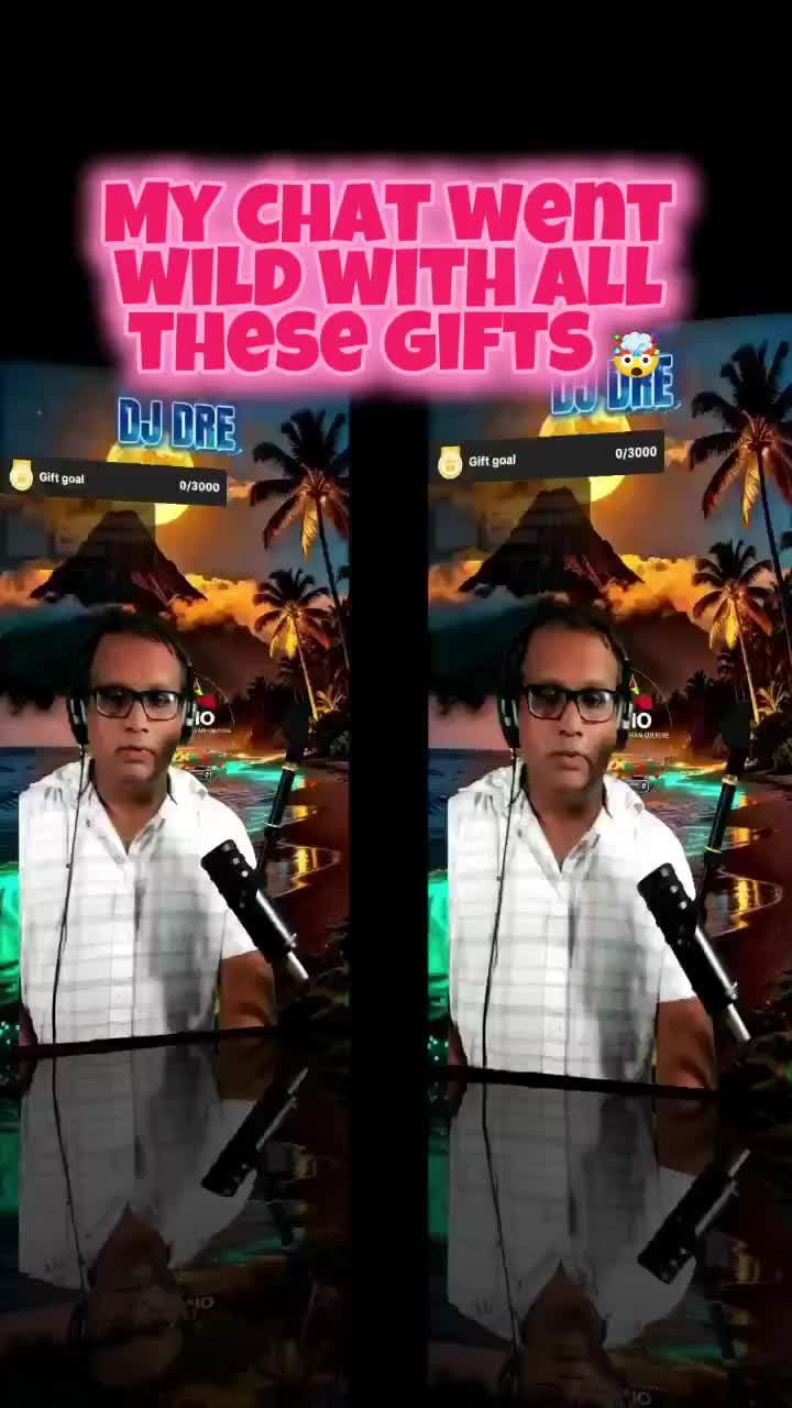 @DJDreSoundz