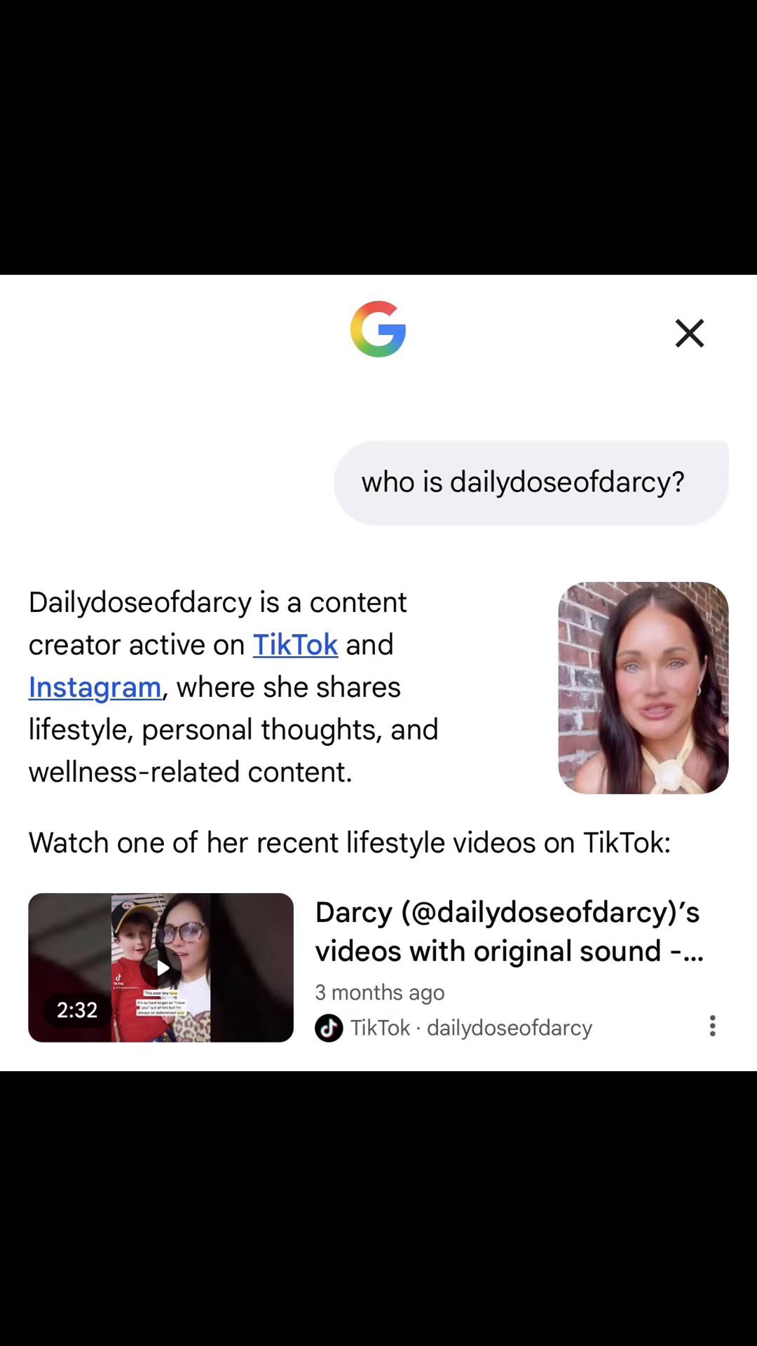 @Darcy