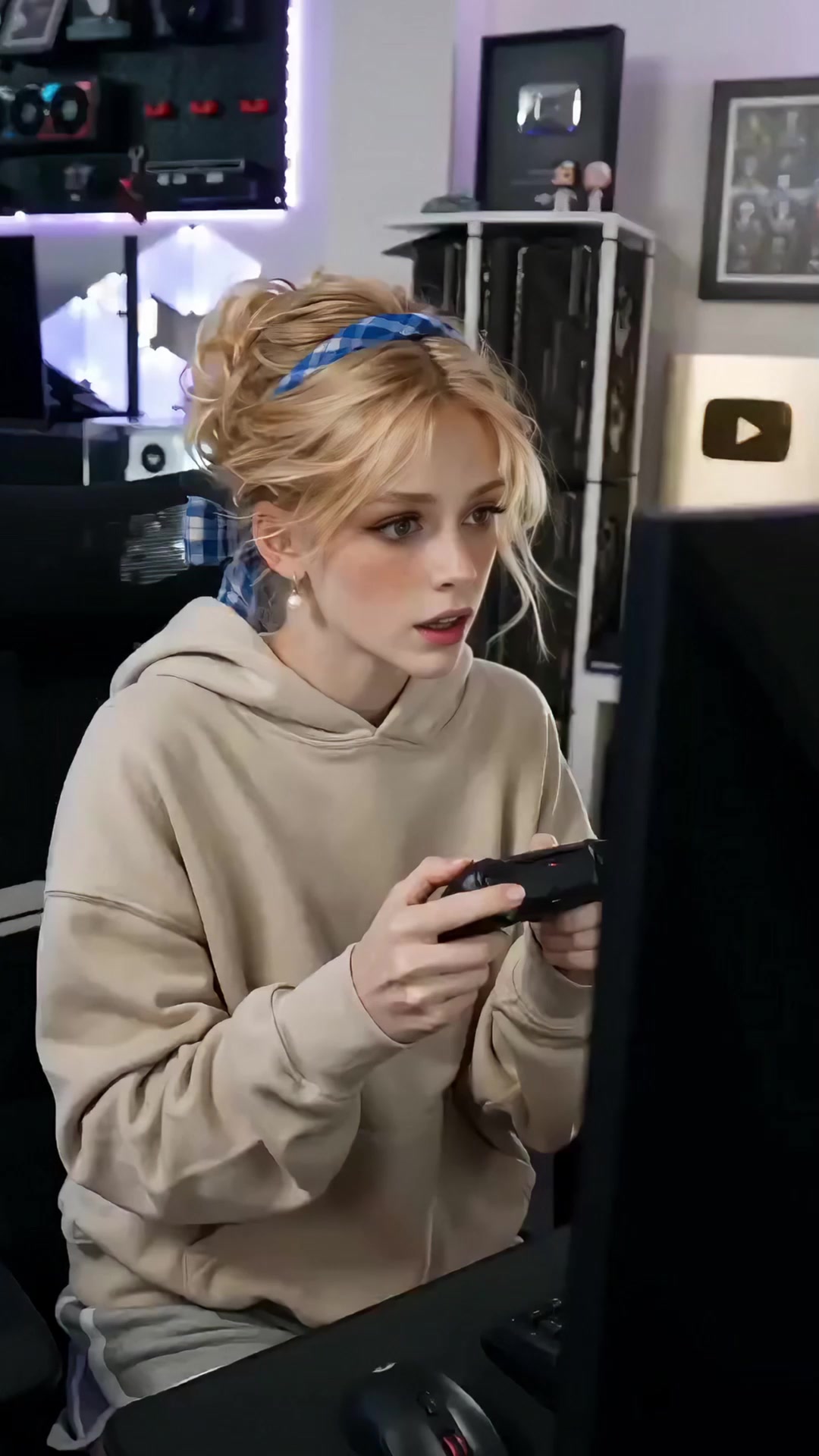 @FashionForward