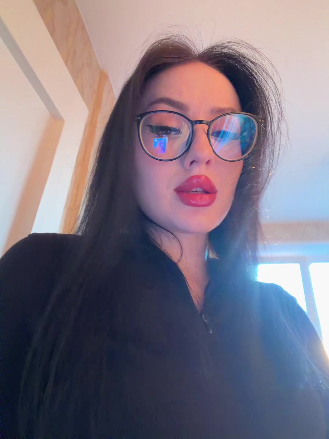 @yourunlovedgirl ❤️🔥