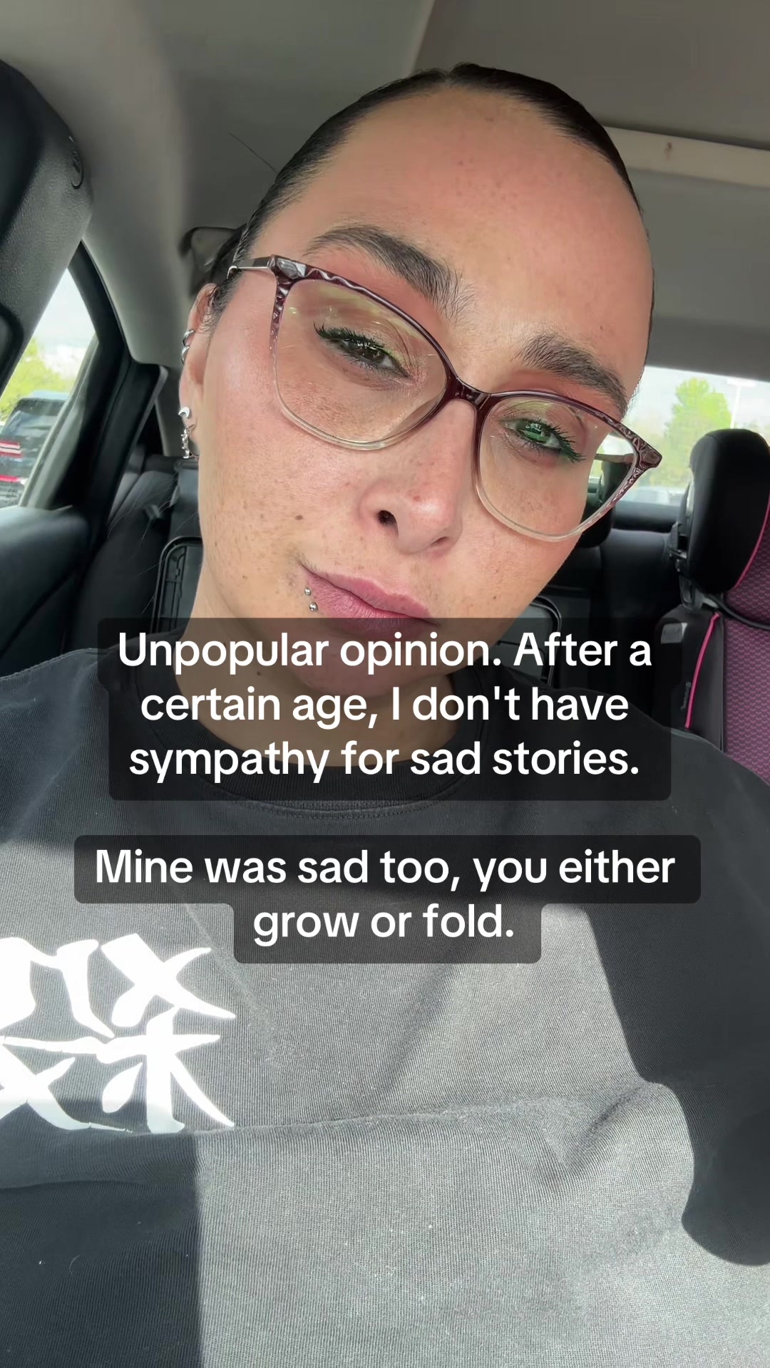 @Mandy Rae | Caffeine & Chaos