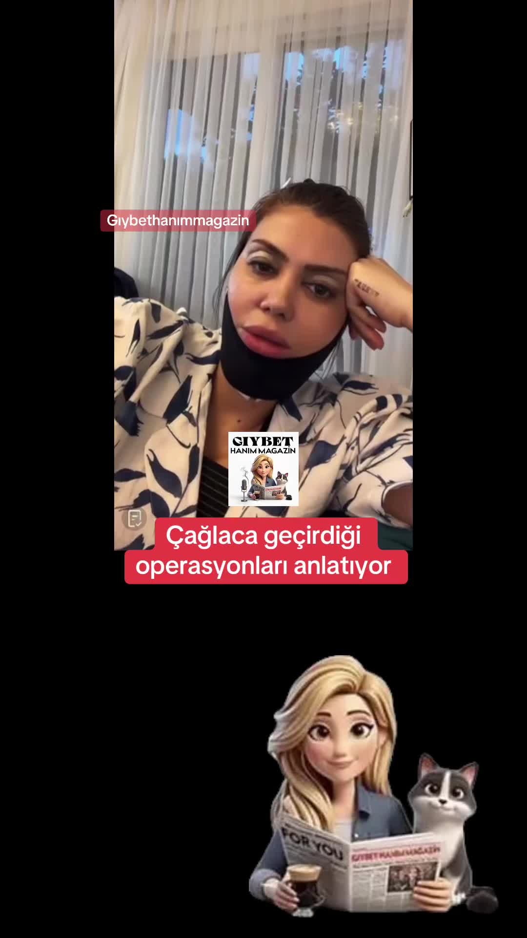 @Gıybet Magazin