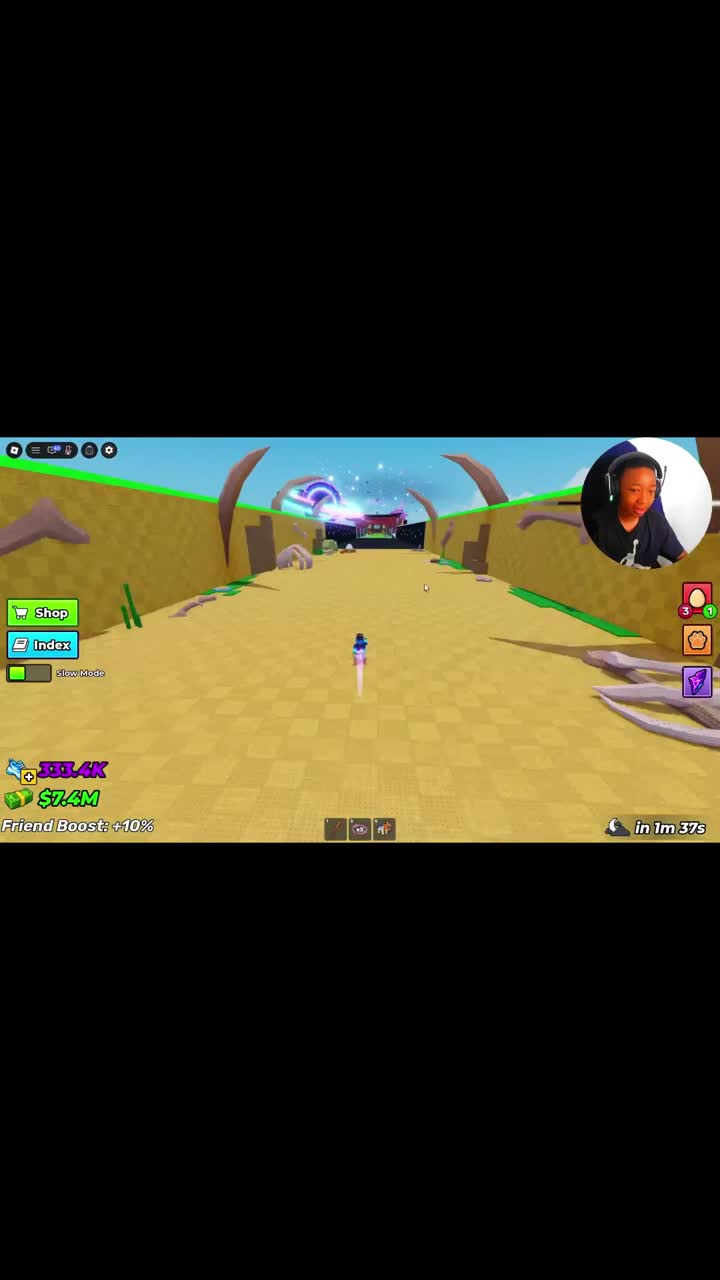 @SonnyD Gaming