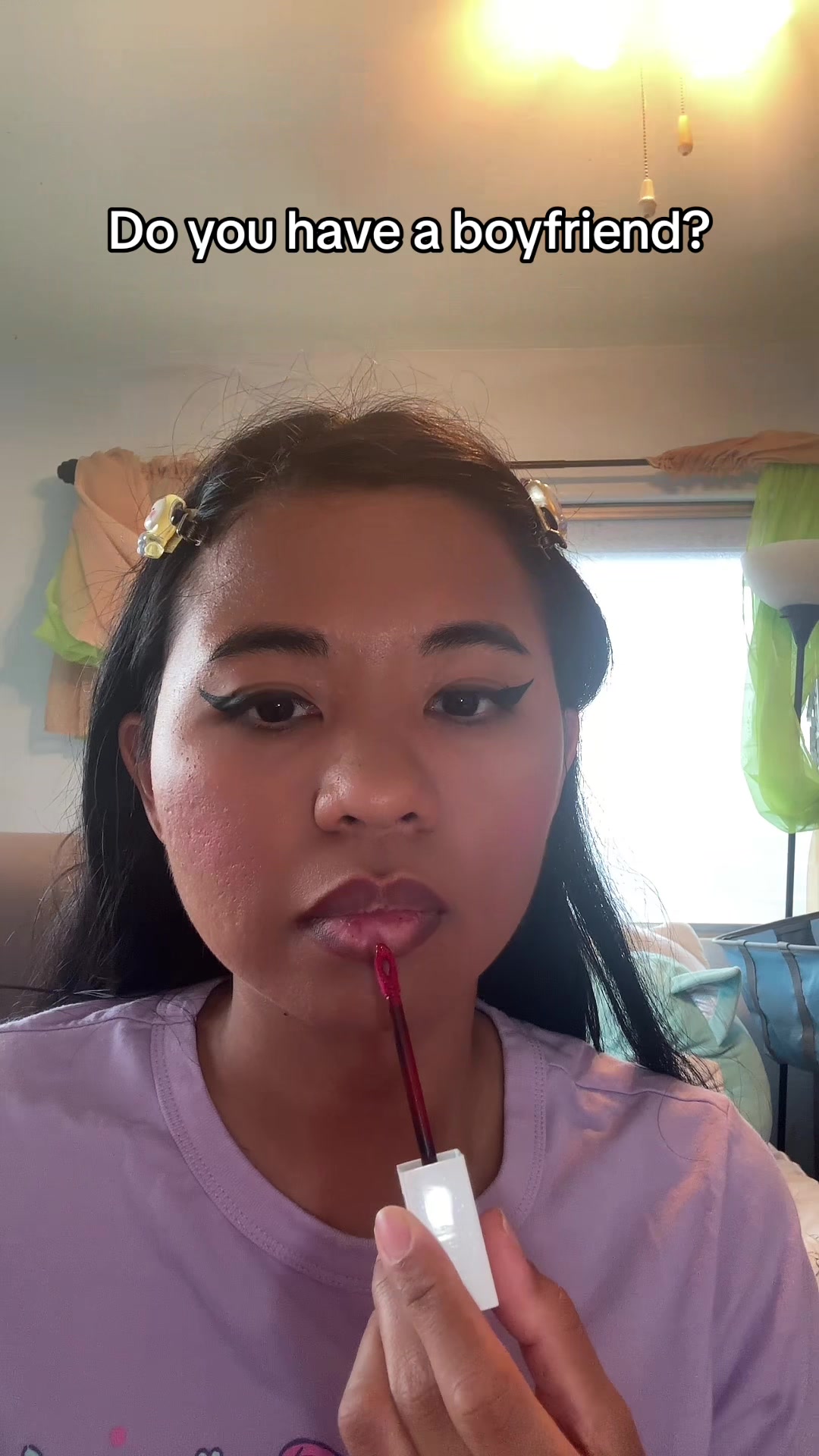 @Alyssa Joy