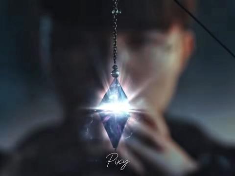 @Pixy🍀 (Crashing Out version)